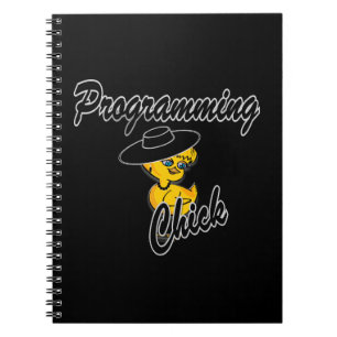 Programming Chick #4 Notebook