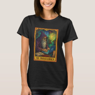 Programming Coder Coding Software The Programmer T T-Shirt