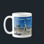 Progreso, Mexico - Classic Mug<br><div class="desc">Progreso,  Mexico - Classic Mug</div>