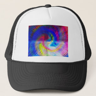 Progress Moments_ Trucker Hat