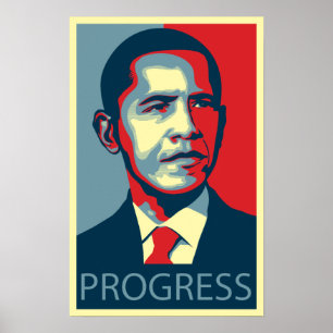Progress Poster