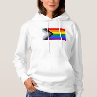Progress Pride Flag LGBTQ+