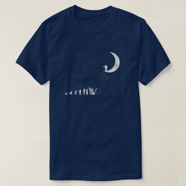 Progress T-Shirt (Design Front)