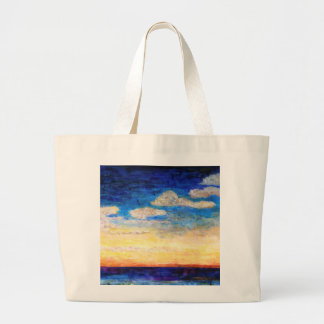 Progression dans le sac crépusculaire