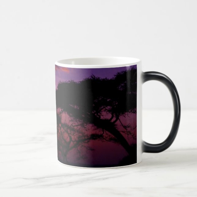 Progressive Peace Mug (Right)
