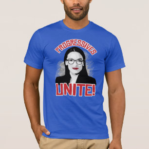 PROGRESSIVES UNITE T-Shirt