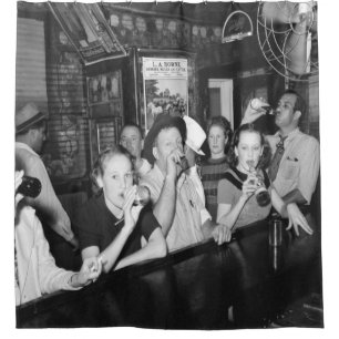 Prohibition Ends Party