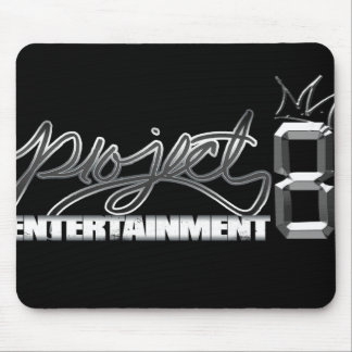 PROJECT8 MOUSE PAD