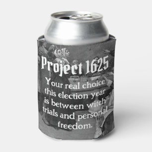 Project 1625 can cooler