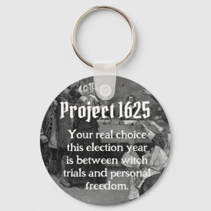 Project 1625  keychain