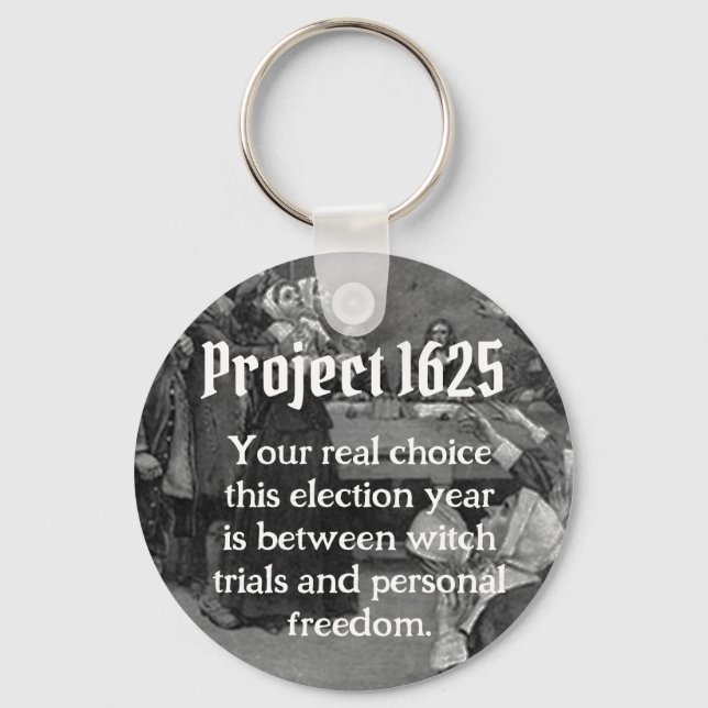 Project 1625  keychain (Front)