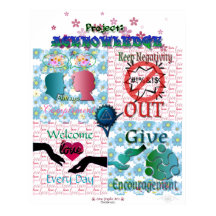 Project: ACKNOWLEDGE