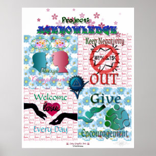 Project: ACKNOWLEDGE Poster