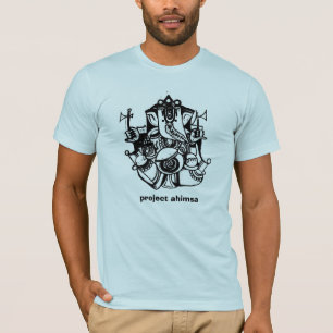 Project Ahimsa T-Shirt