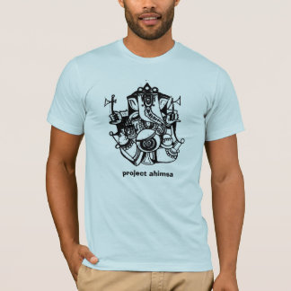 Project Ahimsa T-Shirt
