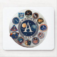Project Apollo: The Composite Logo