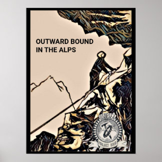 Project Bold Poster