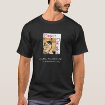 PROJECT CAMELOT Men's T-Shirt