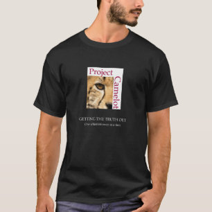 PROJECT CAMELOT Men's T-Shirt
