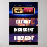 PROJECT CAMELOT