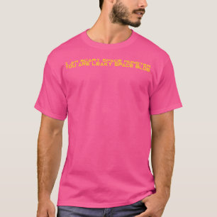 Project Hail Mary - Space Monster Space Blob (Yell T-Shirt