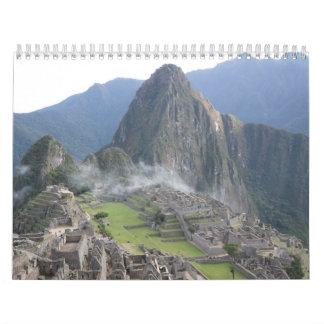 Project Inti Calendar