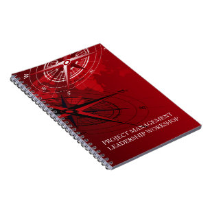 project leadership Notebook