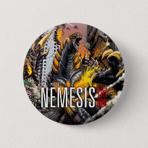 Project Nemesis - Matt Frank - Button