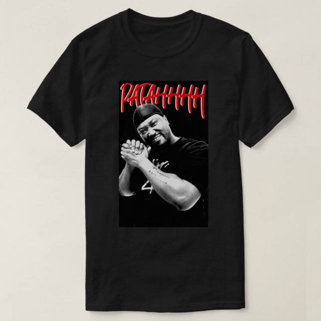 Project pat patahhhh Classic T-Shirt (Design Front)