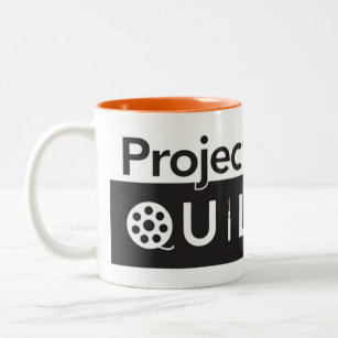 Project QUILTING Mug