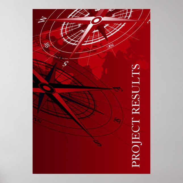 PROJECT RESULTS POSTER (Front)