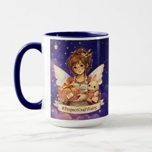 #ProjectCraftFairy nightmare mug