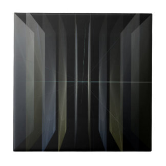 Projected Curves Tile