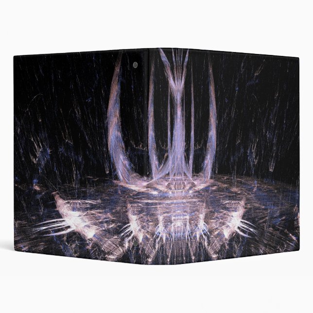 Projection Image Binder (Background)