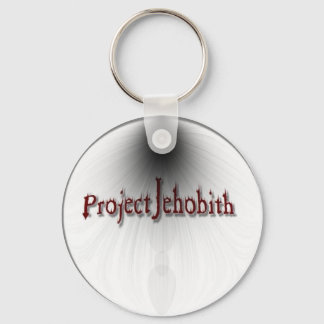Projectjehobith keychain