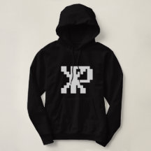 Projekt Xenox Chi Rho (Women's) Hooded Sweatshirt