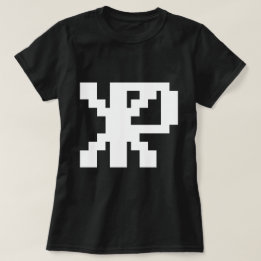 Projekt Xenox Chi Rho (Women's) T-Shirt