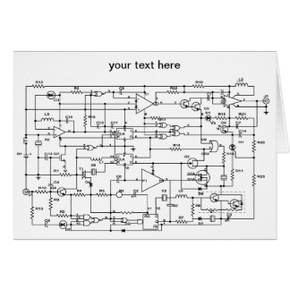 projet électronique