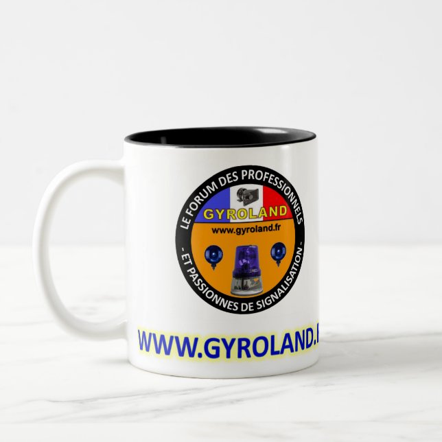 Projet MUG GYROLAND (Gauche)