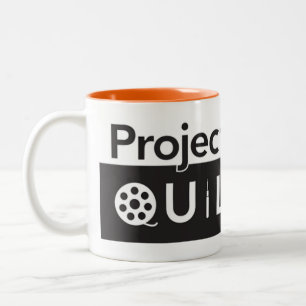 Projet QUILING Mug
