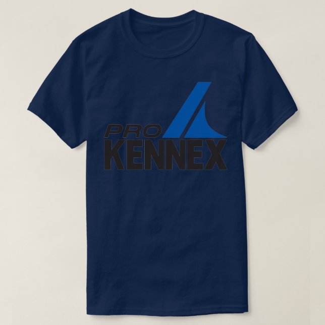 ProKennex sports T T-Shirt (Design Front)