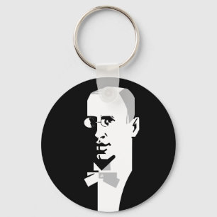 Prokofiev Keychain
