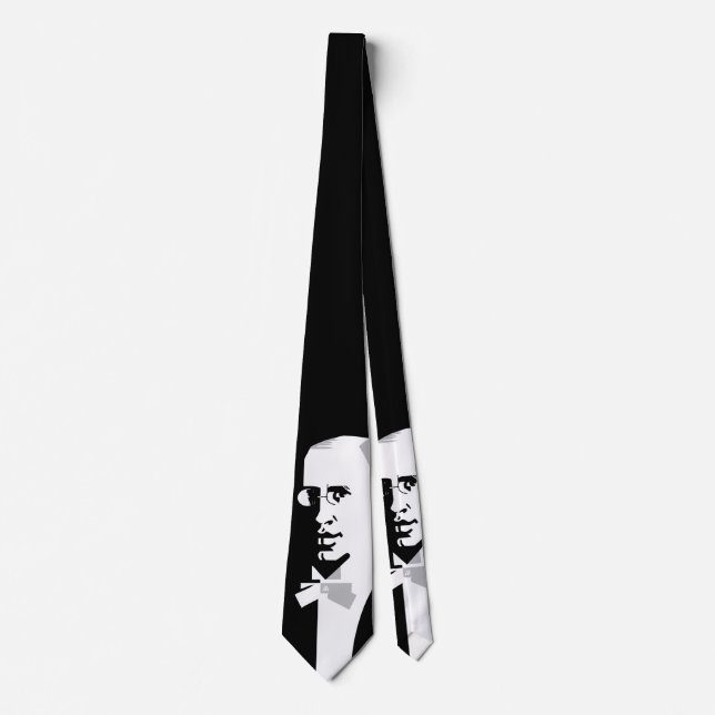 Prokofiev Tie (Front)