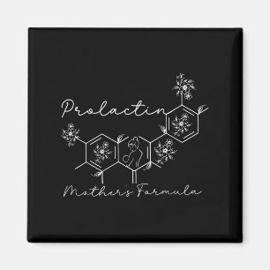 Prolactin Mothers Formula Lactation Nurse Labor An Magnet