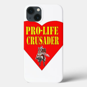 PROLIFE CRUSADER iPhone 13 CASE