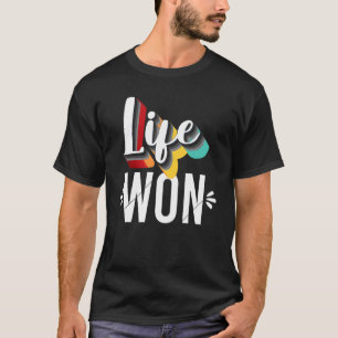 Prolife For Women Men Pro Life Conservative Child T-Shirt