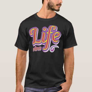 Prolife for Women Pro Life Wins Roe v Wade Pro Lif T-Shirt