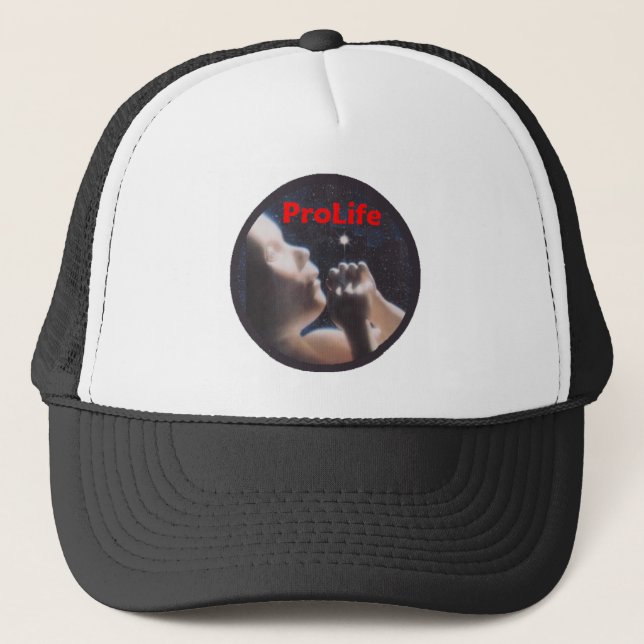ProLife Hat (Front)