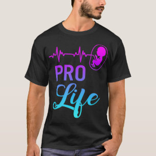 ProLife Prolife Generation Christian Anti Baby T-Shirt