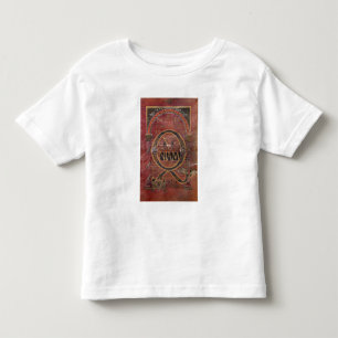 Prologue of the Gospel of St. Luke Toddler T-shirt